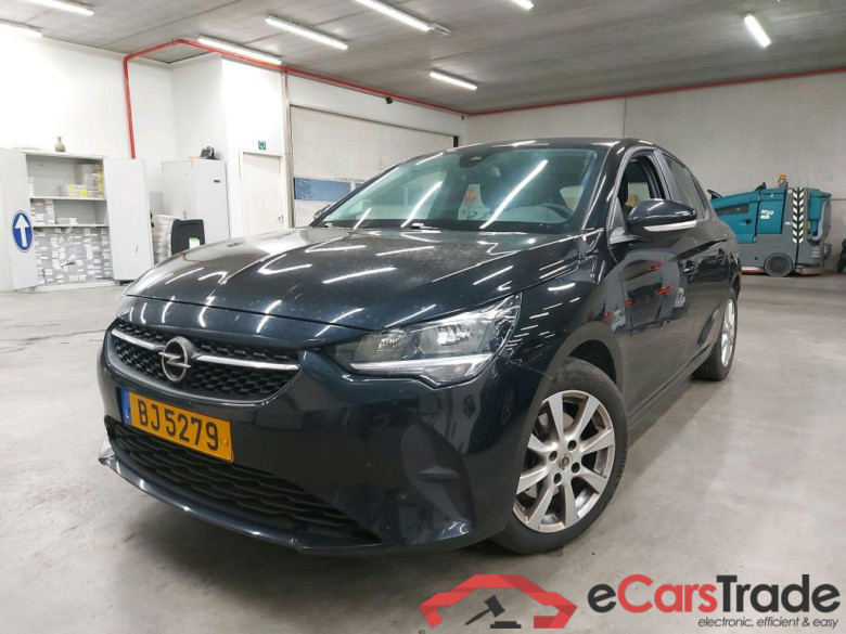 OPEL - OPE CORSA Turbo 100PK Edition Pack Experience With Multimedia Nav & Sight & Light & Parking Pack  * PETROL * #1