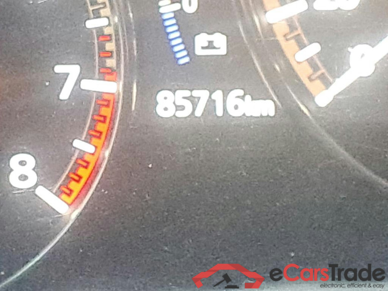 MAZDA CX-30 / 2019 / 5P / todoterreno e-SKYACTIV-G 2.0 90 kW 2WD Origin #5