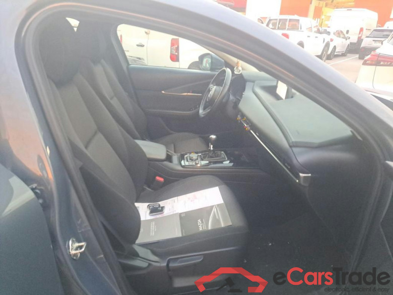 MAZDA CX-30 / 2019 / 5P / todoterreno e-SKYACTIV-G 2.0 90 kW 2WD Origin #6