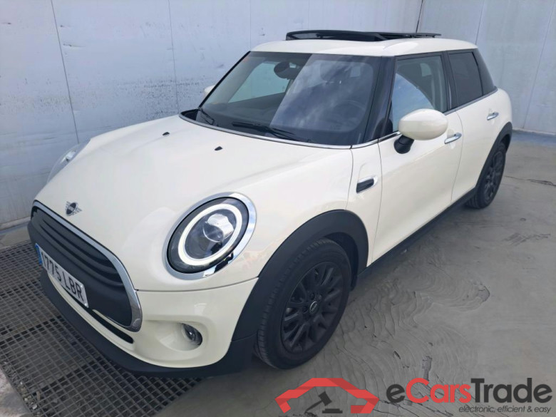 MINI MINI / 2014 / 5P / berlina con portón ONE 5 PUERTAS (CX) #1