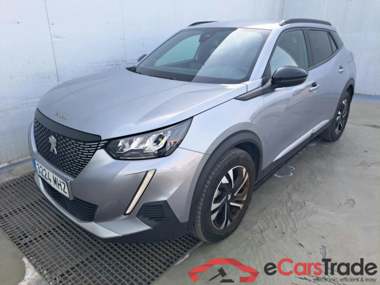 PEUGEOT 2008 / 2019 / 5P / todoterreno Allure BlueHDI 130 S&S EAT8 (Partners) #1