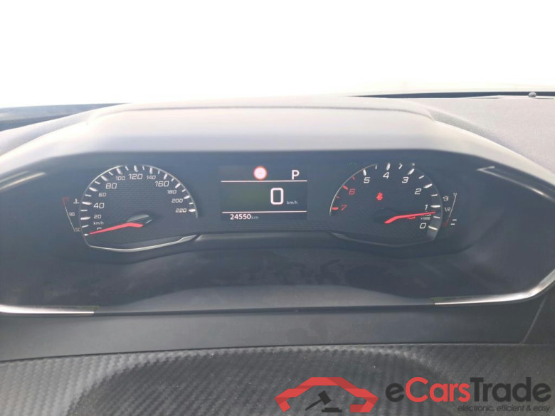 PEUGEOT 2008 / 2019 / 5P / todoterreno Allure BlueHDI 130 S&S EAT8 (Partners) #4