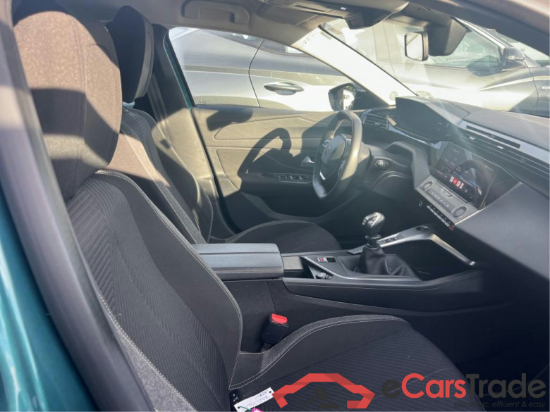 PEUGEOT 308 / 2021 / 5P / familiar SWActive Pack BlueHDi 130 S&S MAN #6