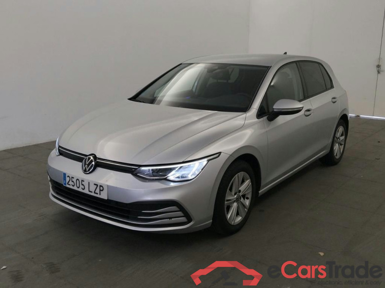 VOLKSWAGEN Golf / 2020 / 5P / berlina con portón Life 2.0 TDI 85kW (115CV)