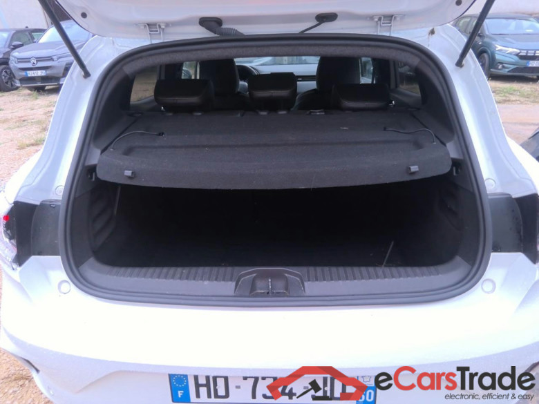 Clio V  Techno 1.0 TCE  90CV  BVM6 #5