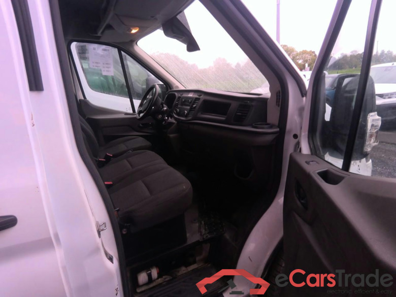 TRANSIT CAB APRO 330 L3H2 TREN #5