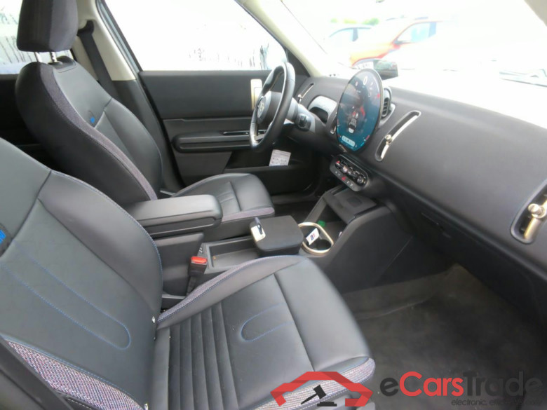 MINI COUNTRYMAN C 170 MILD HYB CLASSIC BVA RSK #3