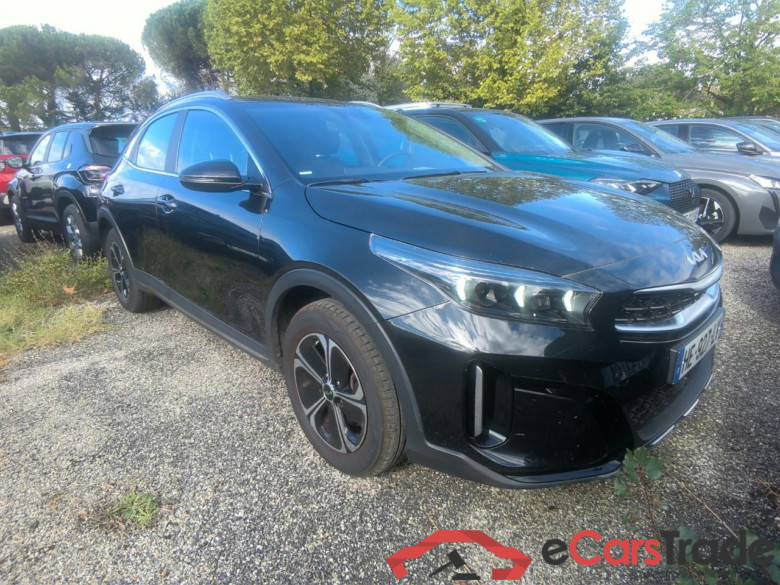 XCEED 1.6 GDI 141 PHEV ACTIVE DCT6 #2
