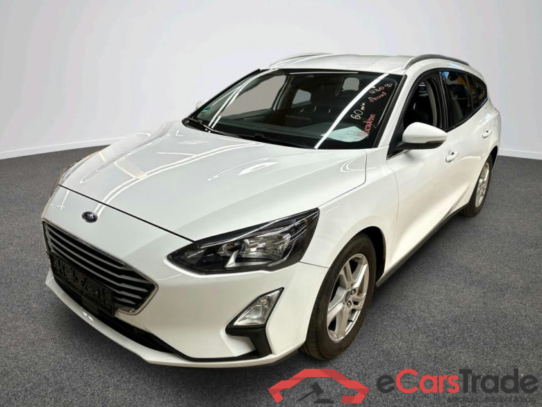 Focus Turnier Cool & Connect 1.5 EcoBlue 88KW MT6 E6dT