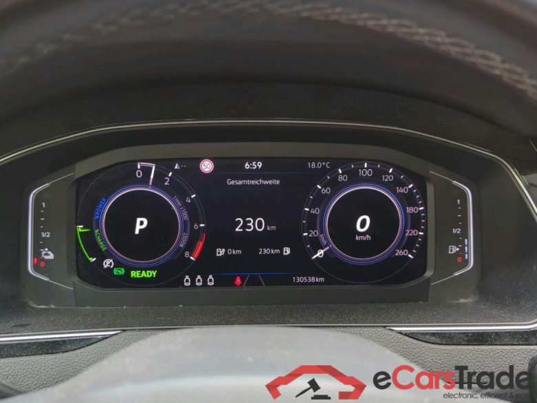 Passat Variant GTE 1.4 TSI 160KW AT6 E6d #5