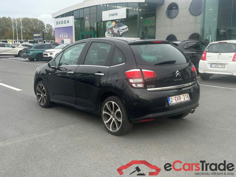 CITROEN C3 1.2 PureTech Exclusive #2