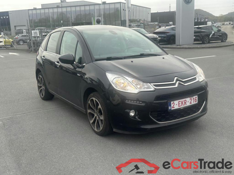 CITROEN C3 1.2 PureTech Exclusive #3