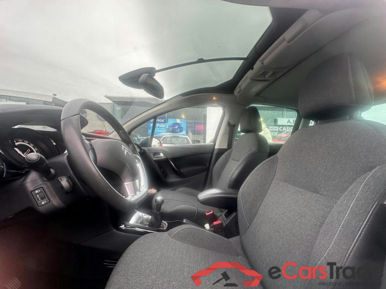 CITROEN C3 1.2 PureTech Exclusive #6