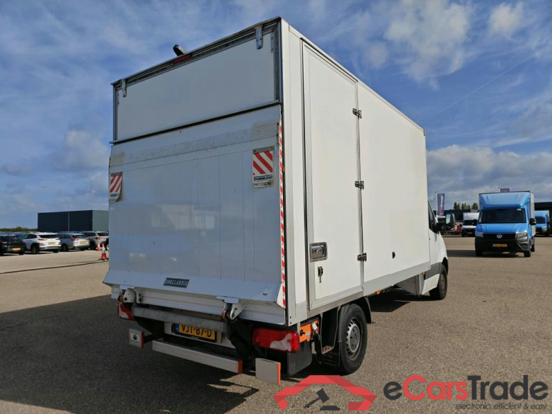 Mercedes-Benz Sprinter 313CDI 4325 3.5t 7G-Tronic Laadbak + Laadklep #2