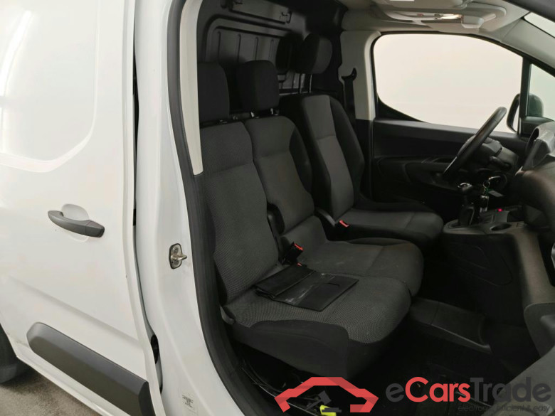 Toyota Proace City 1.5 D-4D 100pk Cool Comfort 4d #3