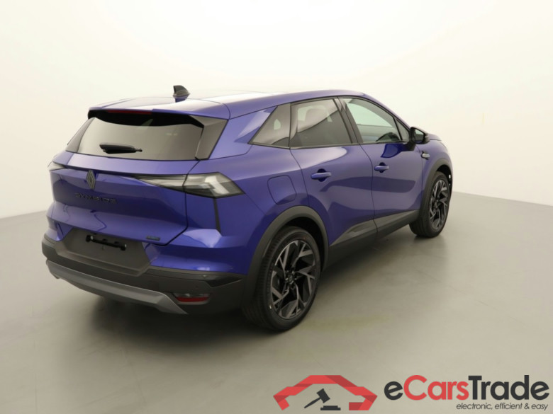 Renault SymbioZ Esprit Alpine 1.8 Hybrid Electric/Gasoline 162hp #2