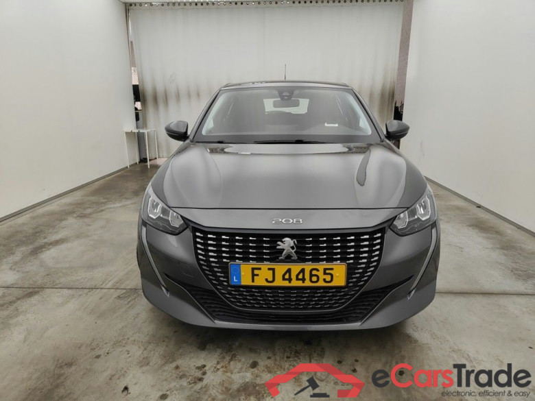 PEUGEOT 208 DIESEL - 2019 1.5 BlueHDi 102 Active (EU6.2) 5d #5