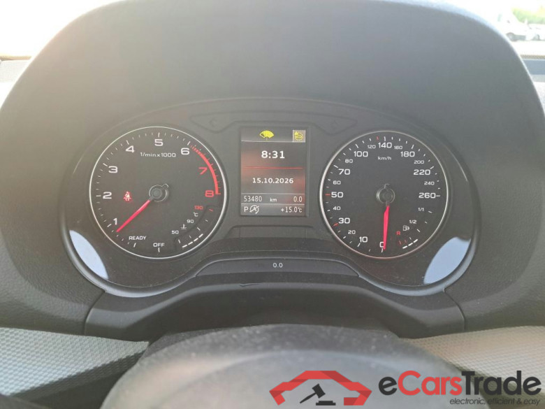 AUDI Q2 / 2020 / 5P / todoterreno Advanced 35 TFSI 110kW (150CV) S tronic (AC) #4