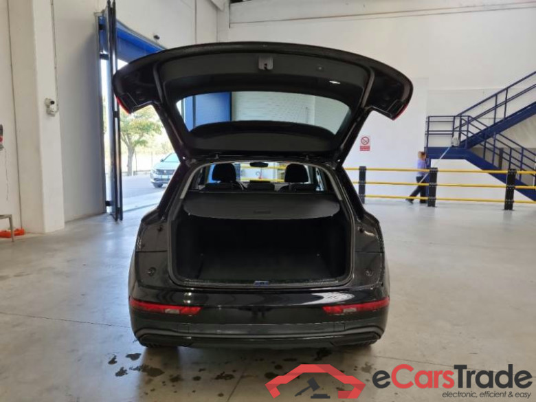 AUDI Q5 / 2020 / 5P / SUV 35 TDI BUSINESS ADVANCED S TRONIC #5