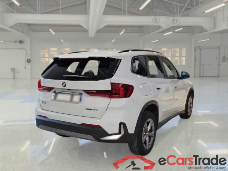 BMW X1 / 2022 / 5P / SUV SDRIVE 18D DCT #2