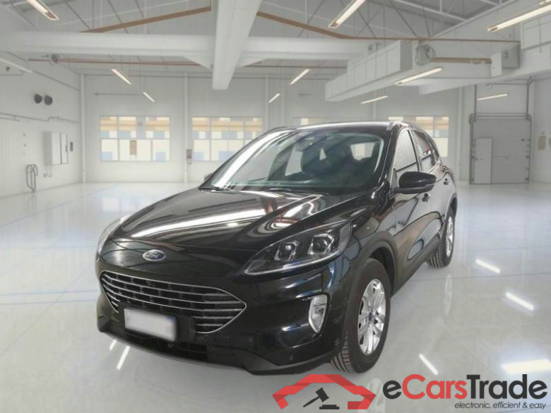 FORD KUGA / 2019 / 5P / SUV 2.5 BENZINA FHEV 190CV 2WD TIT.BUS. AUT