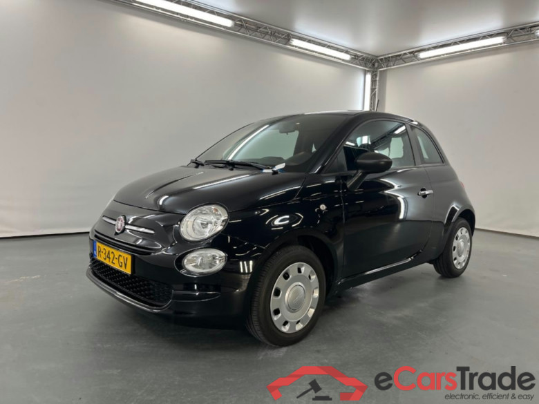 FIAT 500 1.0 Hybrid Cult