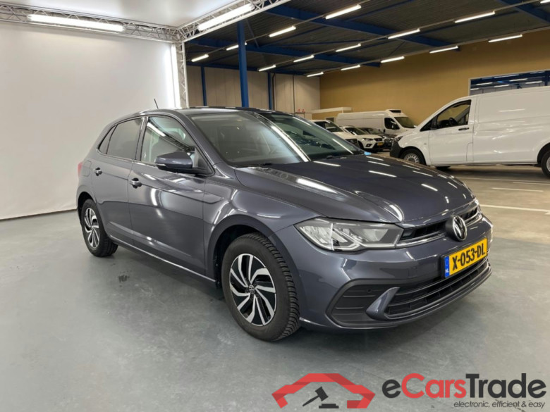 VOLKSWAGEN POLO 1.0 TSI Life #2