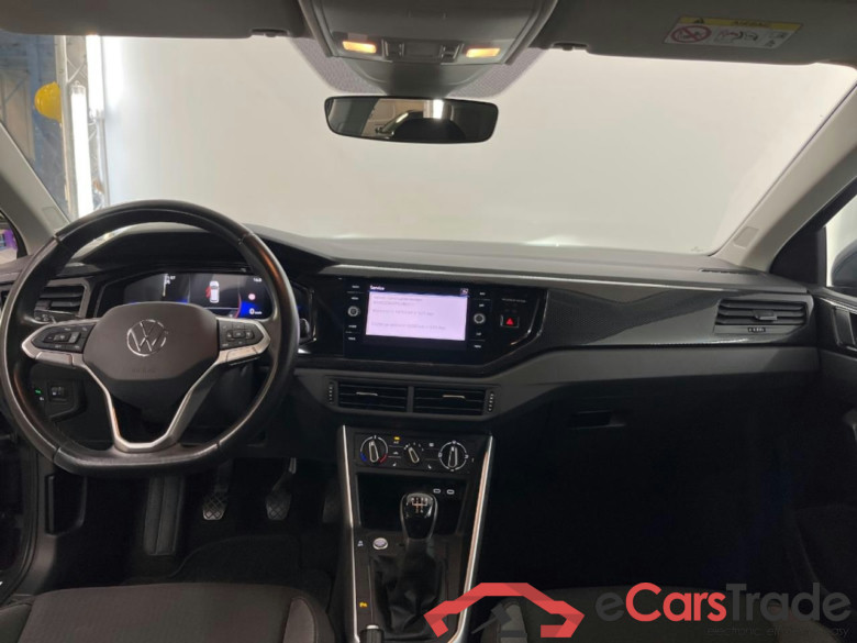 VOLKSWAGEN POLO 1.0 TSI Life #6