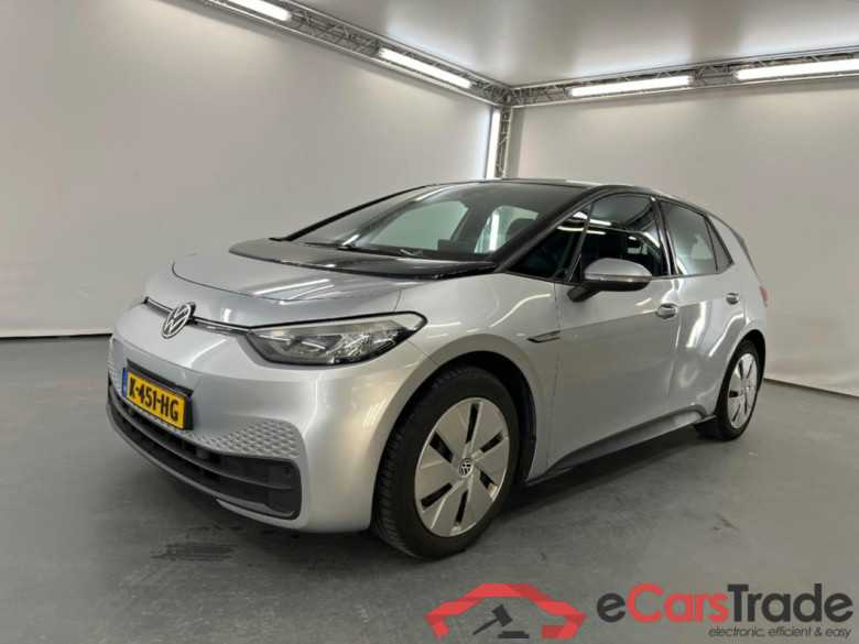 VOLKSWAGEN ID.3 Life 58 kWh #1