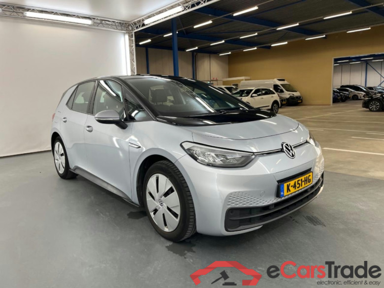 VOLKSWAGEN ID.3 Life 58 kWh #2