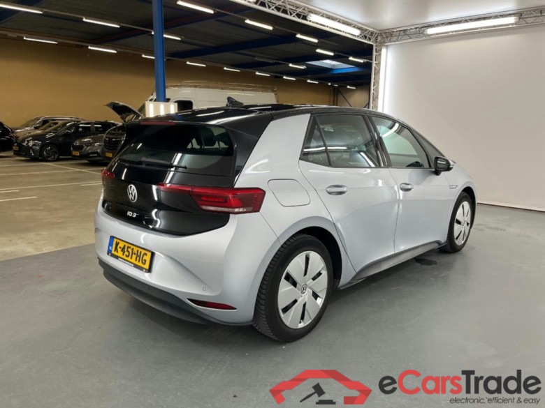 VOLKSWAGEN ID.3 Life 58 kWh #4