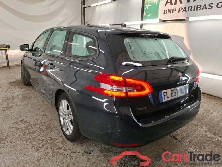 PEUGEOT 308 SW 5p Break BlueHDi 100 S&S ACTIVE BUSINESS #2