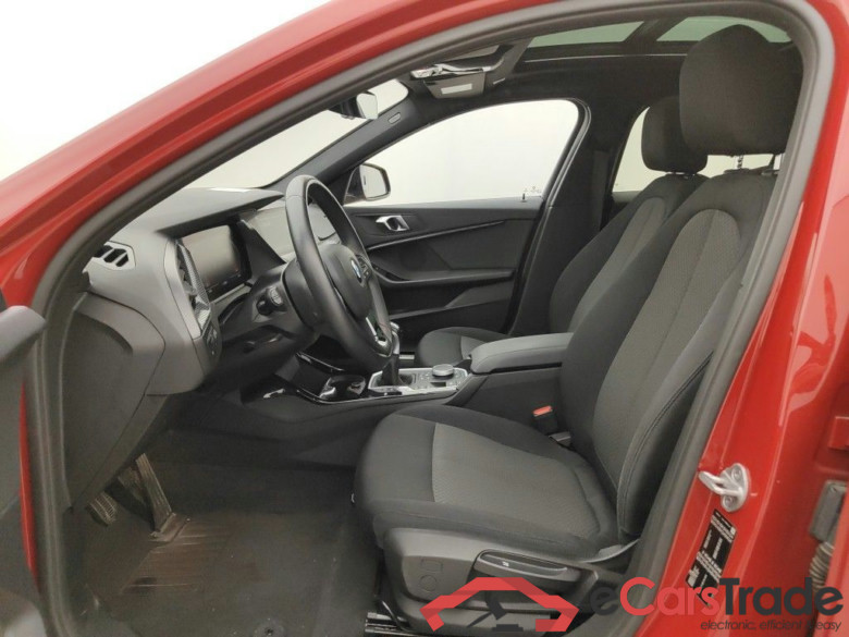 BMW 1 Reeks Hatch 116d (85 kW) 5d #3