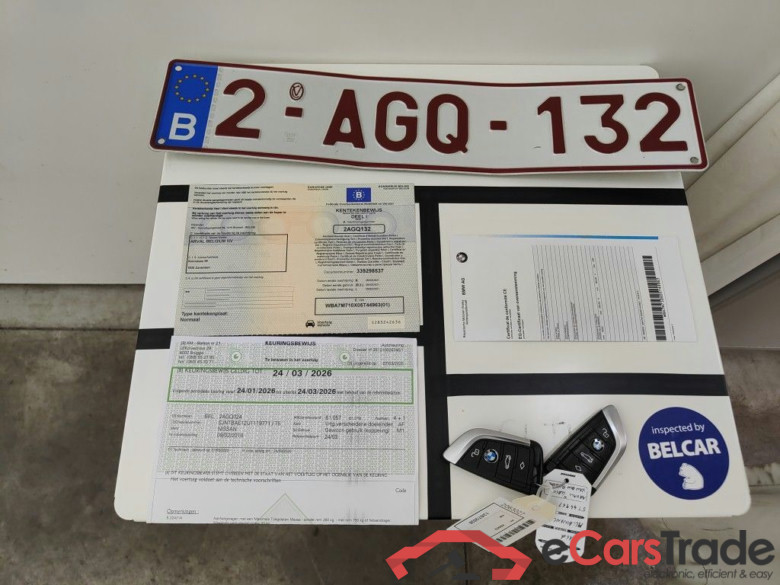 BMW 1 Reeks Hatch 116d (85 kW) 5d #4