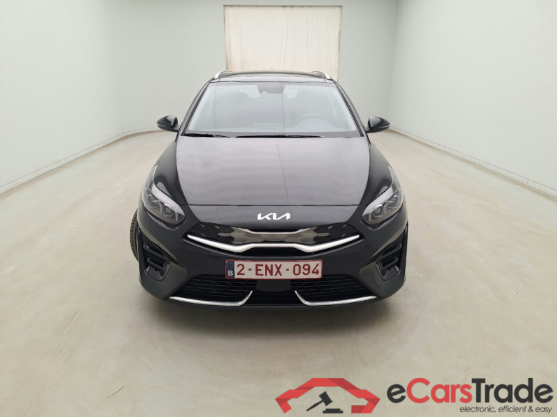 Kia, Ceed SW FL'21 PHEV, Ceed SW 1.6PHEV Bus.Line DCT