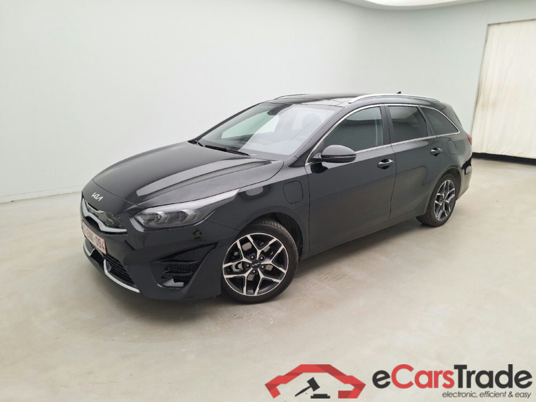Kia, Ceed SW FL'21 PHEV, Ceed SW 1.6PHEV Bus.Line DCT #2