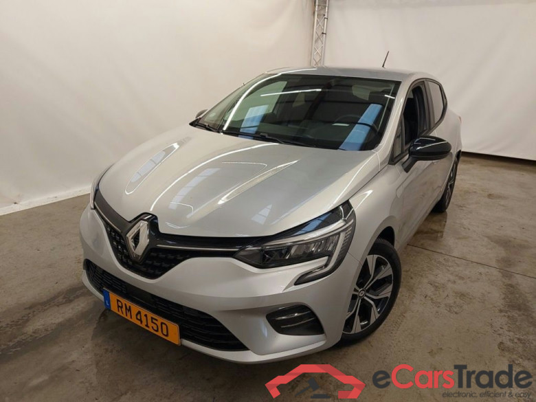 RENAULT CLIO V 1.0 TCe Evolution GPF 5d