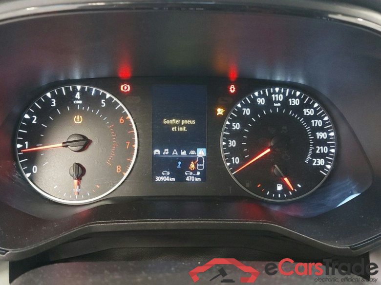 RENAULT CLIO V 1.0 TCe Evolution GPF 5d #6