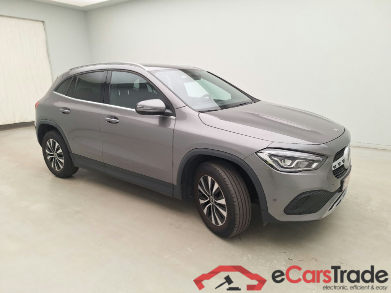 Mercedes, GLA '20, GLA 180 d Bus.Solution Aut. #5