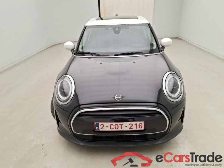 MINI, Mini 5d '14, Mini Cooper 136 Aut.5d