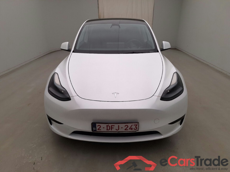 Tesla, Model Y '21 BEV, Model Y 347 RWD