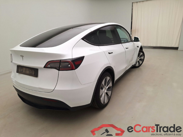 Tesla, Model Y '21 BEV, Model Y 347 RWD #4