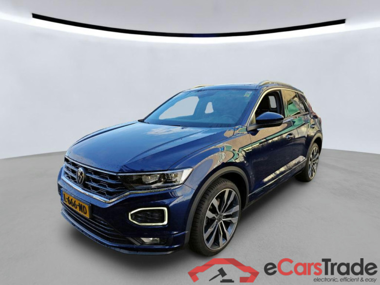 VOLKSWAGEN T-Roc 110 kW #1
