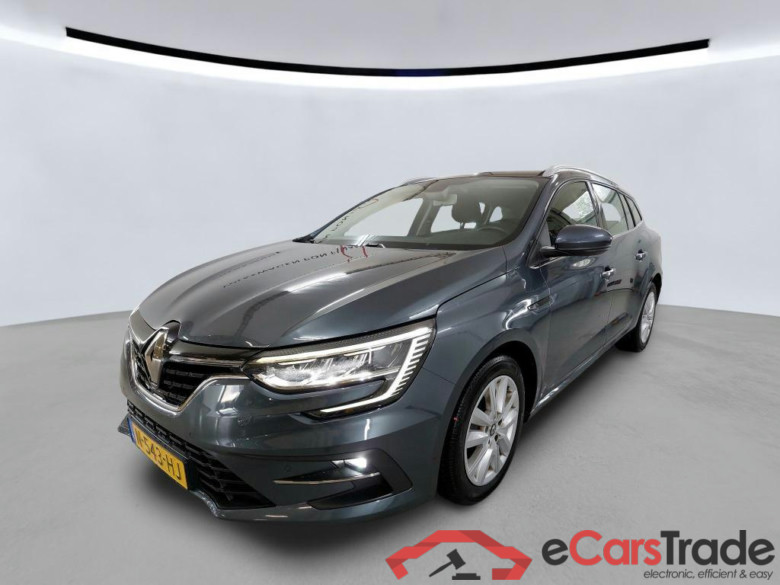 RENAULT Mégane Estate 103 kW #1