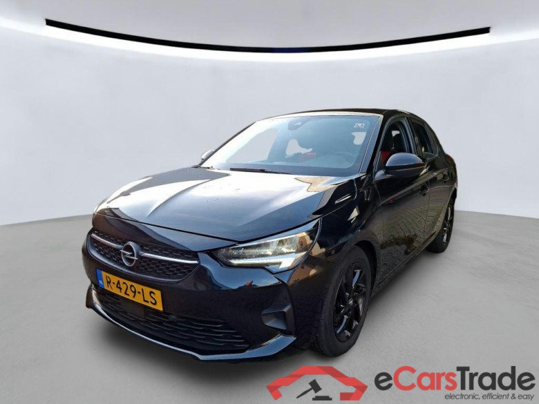 OPEL Corsa 74 kW