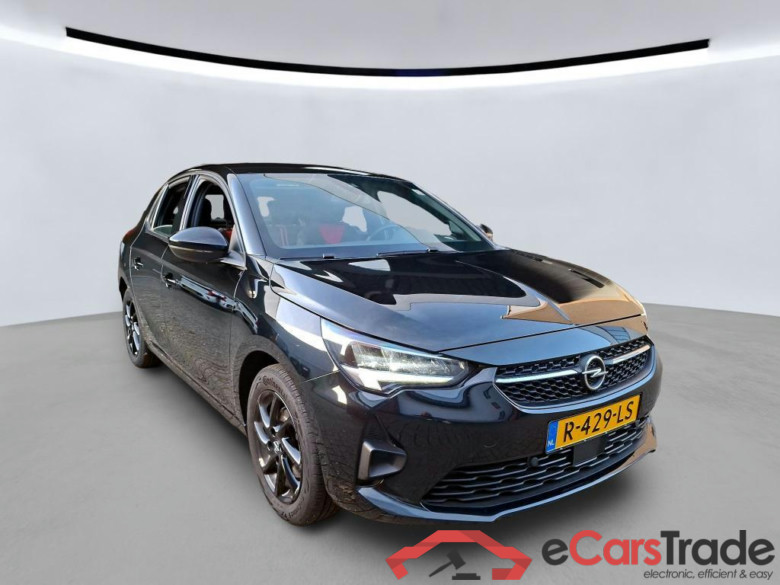 OPEL Corsa 74 kW #3