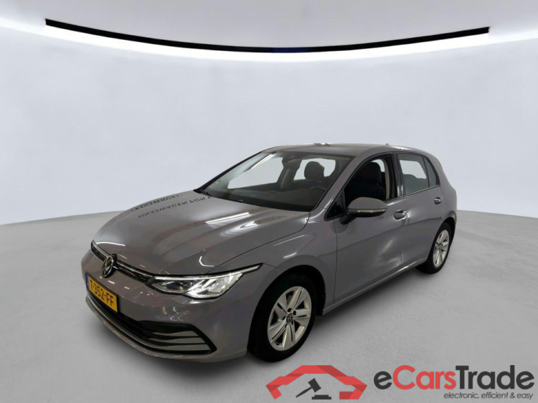 VOLKSWAGEN GOLF 81 kW #1
