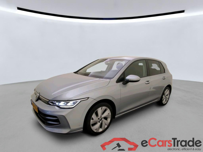 VOLKSWAGEN GOLF 85 kW