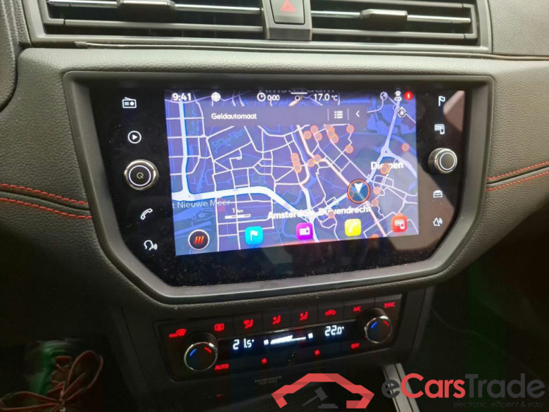 SEAT Ibiza 70 kW #3