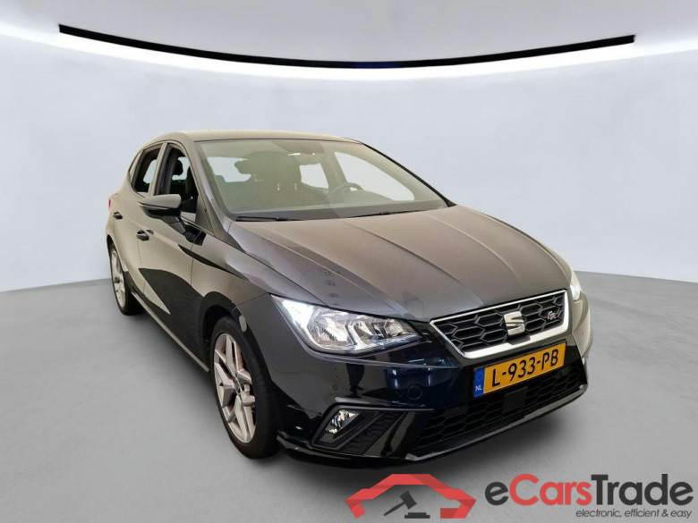 SEAT Ibiza 70 kW #4